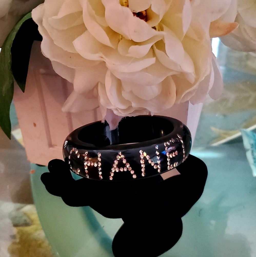 Authentic Chanel bracelet